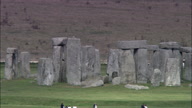 Stonehenge