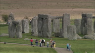 Stonehenge