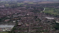 Salisbury And Cathedral