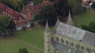 Salisbury Cathedral