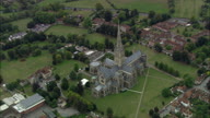 Salisbury Cathedral