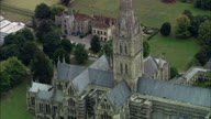 Salisbury Cathedral