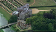 Longford Castle  Private