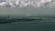 Fawley Oil Refinery