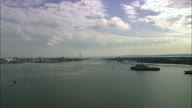 Portsmouth Harbour