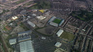 Portsmouth Fc - Fartton Park