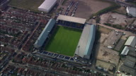 Portsmouth Fc - Fartton Park