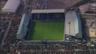Portsmouth Fc - Fartton Park
