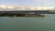 Porchester Castle