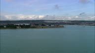 Porchester Castle
