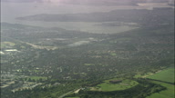 Overlooking Portsmouth