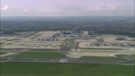 Gatwick Airport