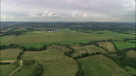 Landing At Redhill Aerodrome