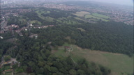 Shooters Hill In South East London