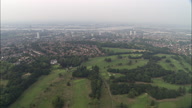 Shooters Hill In South East London