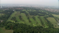 Shooters Hill In South East London