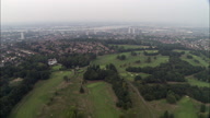 Shooters Hill In South East London
