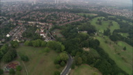 Shooters Hill In South East London