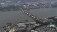 Thames Barrier