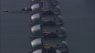Thames Barrier