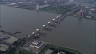 Thames Barrier