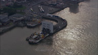 Wollwich Ferry