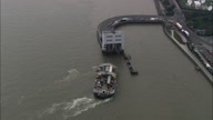 Wollwich Ferry