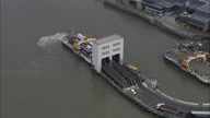 Wollwich Ferry