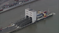 Wollwich Ferry