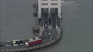 Wollwich Ferries