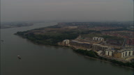 Woolwich Area On Thames