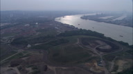 Woolwich Area On Thames