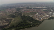 Woolwich Area On Thames