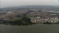 Woolwich Area On Thames