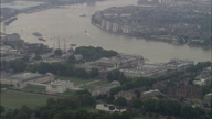 Greenwich Palace And Naval Hospital