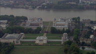 Greenwich Palace And Naval Hospital