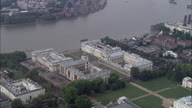 Greenwich Palace And Naval Hospital