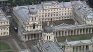 Greenwich Palace And Naval Hospital