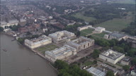 Greenwich Palace And Naval Hospital