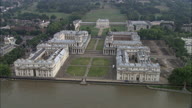 Greenwich Palace And Naval Hospital