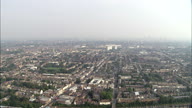 Arsenal Fc - New And Old Stadiums