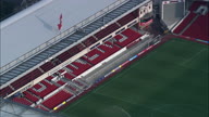 Arsenal Fc Old Stadium