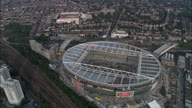 Arsenal Fc New Stadium