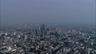 Wide Shot City
