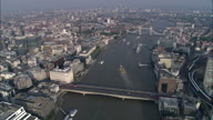Ws Thames With Move To Reveal City And Railway System