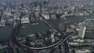 Ws Thames And Trains Moving