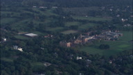 South London Suburbs In Late Afternoon Light