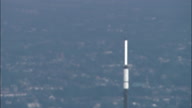 Crystal Palace Radio Mast