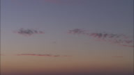 Evening Sky