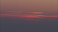 Evening Sky